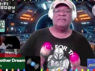 scifidiscoguy