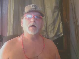 nastydaddyfatcock15