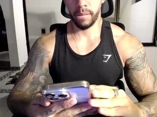 loganhod