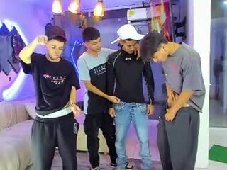 justingtime21