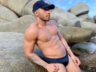 Adam Haynes