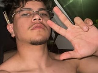 Midnight Boy