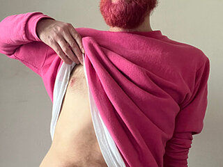 SensitivePink