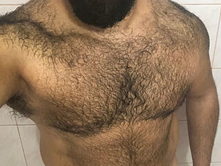 Hugehairymacho