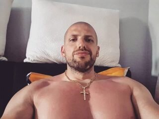 Gabriel Muscle