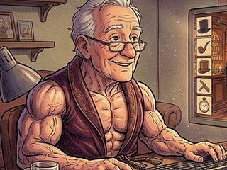 papygaming