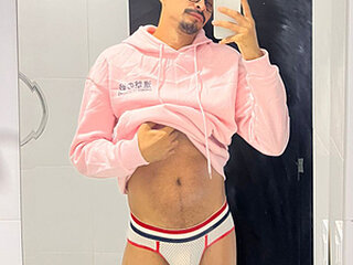 Amir_LatinBoy