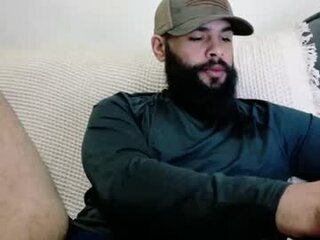beardmax
