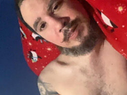 Hornycripple74